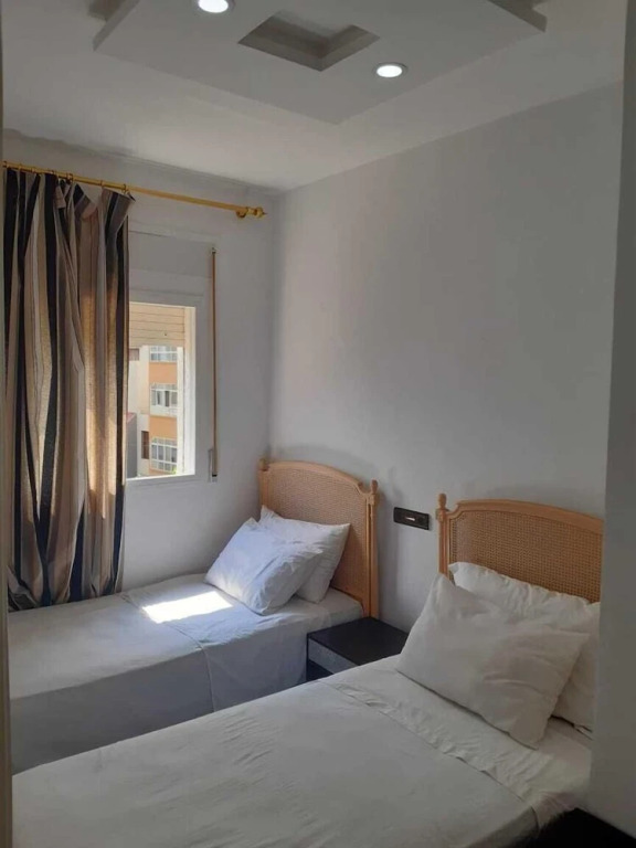 Résidence Anfa 1 in Mdiq, Morocco