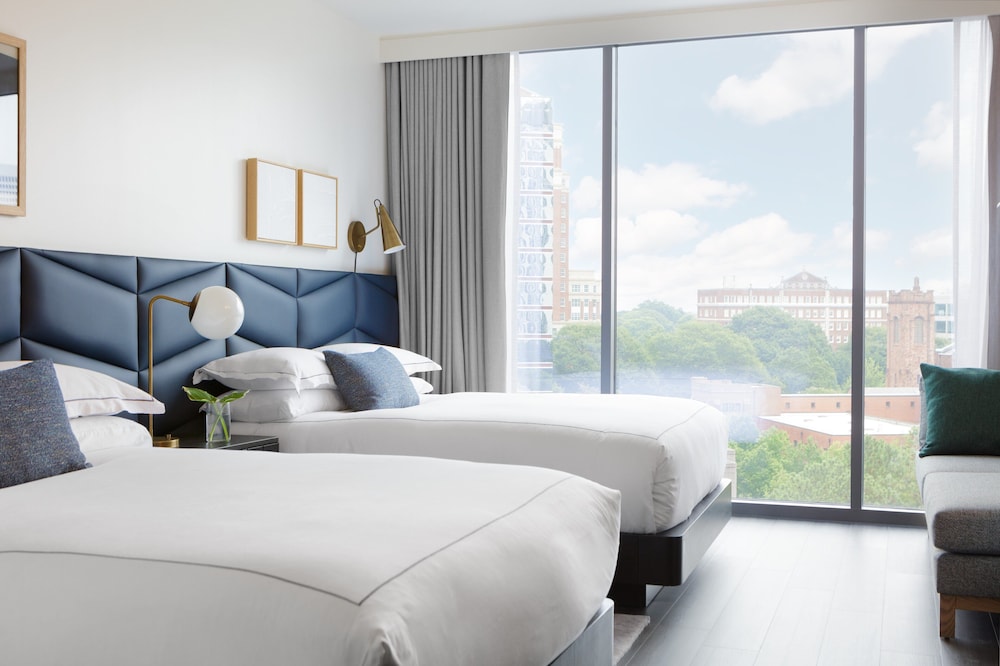 Kimpton Shane Hotel by IHG - photo 33