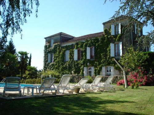 La tour du guet - carbon neutral hotel in Unknown City