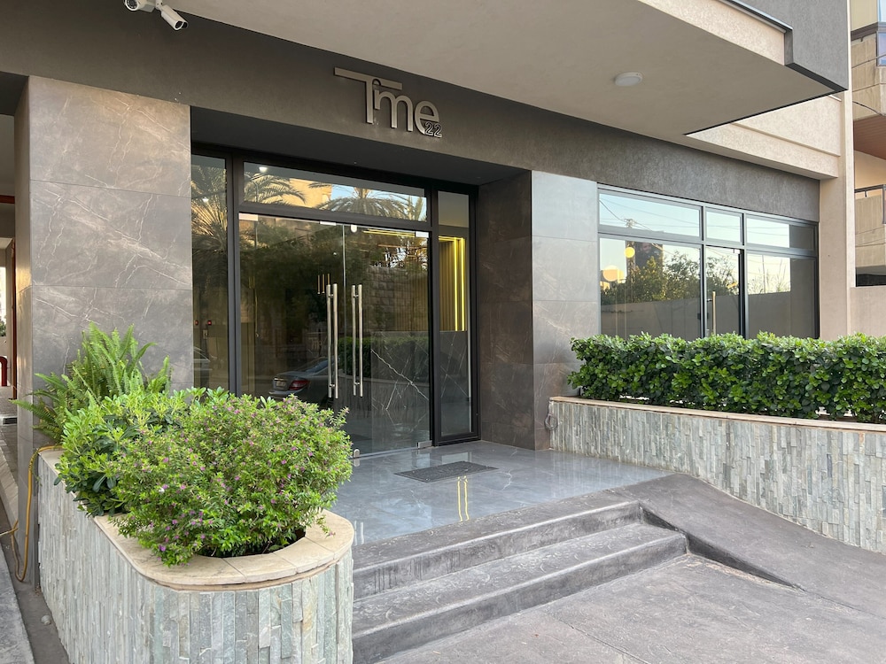Time22 Apartment Hotel - last minute hotel in Beirut