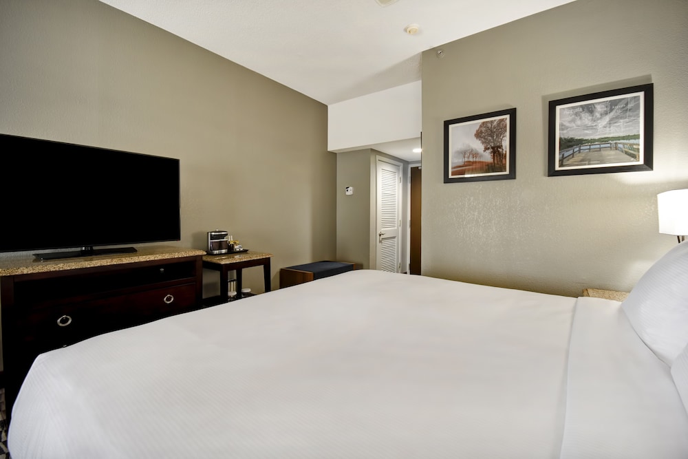 DoubleTree By Hilton Hotel Augusta - photo 24
