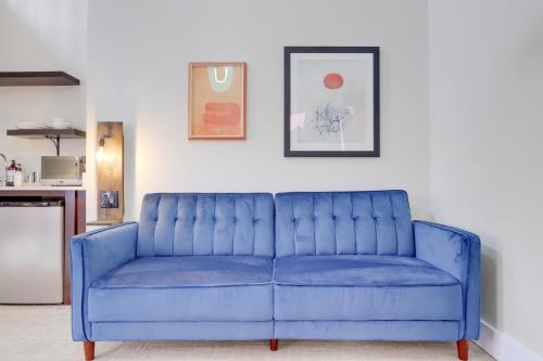 DuPont Place Boutique Inn - photo 25