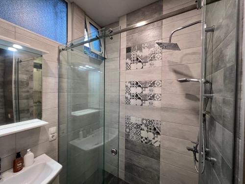 Cosy apartment in Tbilisi centre