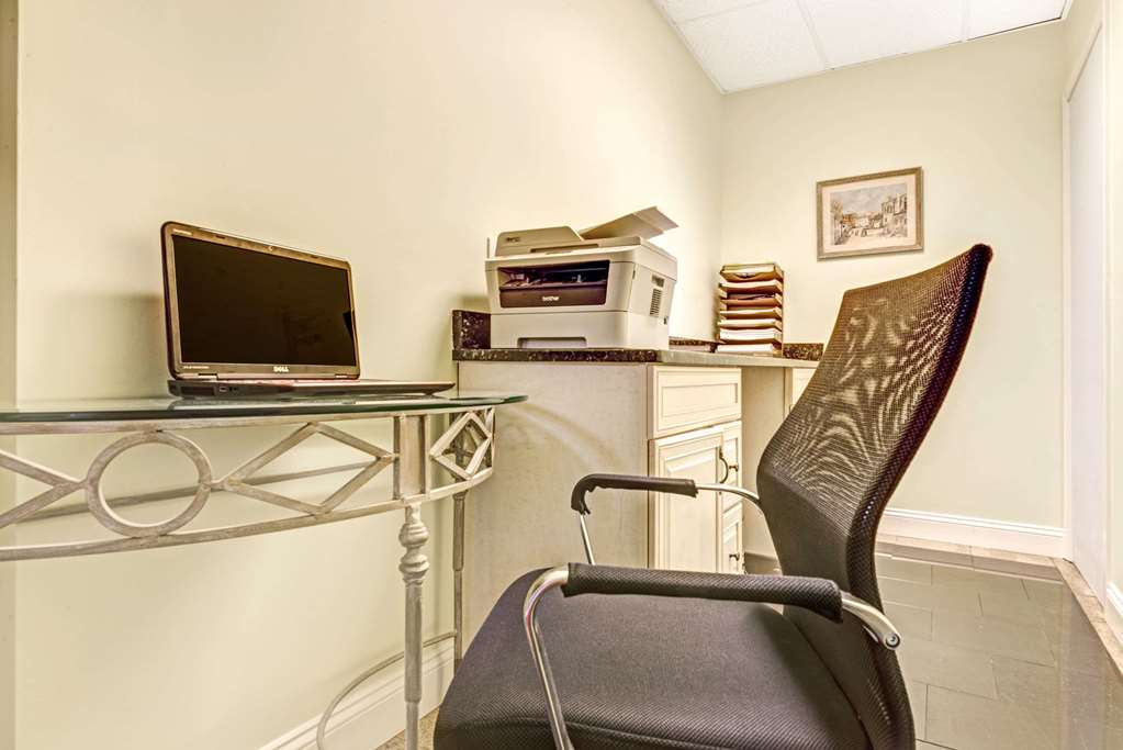 Days Inn by Wyndham Ridgefield - photo 15