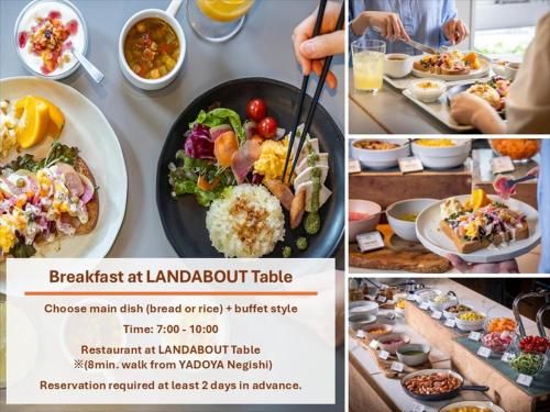 Yadoya Negishi — 4-Star Luxury Hotel in Tokyo, Japan