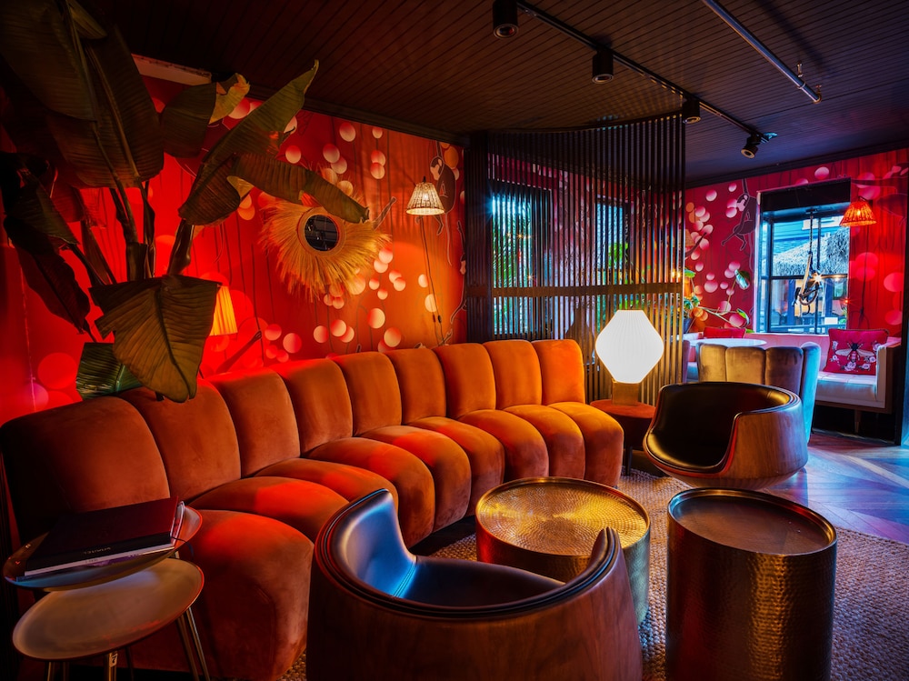 American Beech Hotel - photo 55