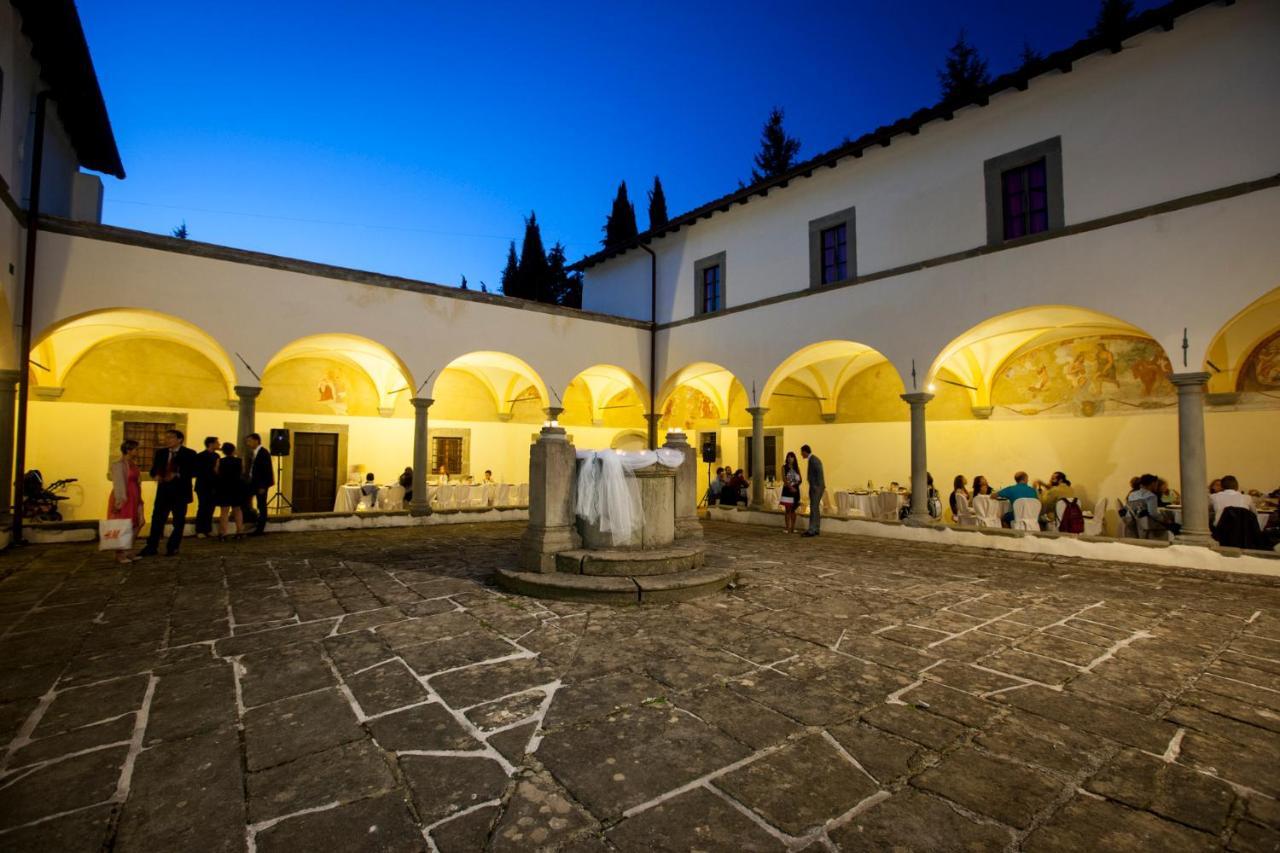 Convento Del Carmine 4 — Fivizzano — photo 2