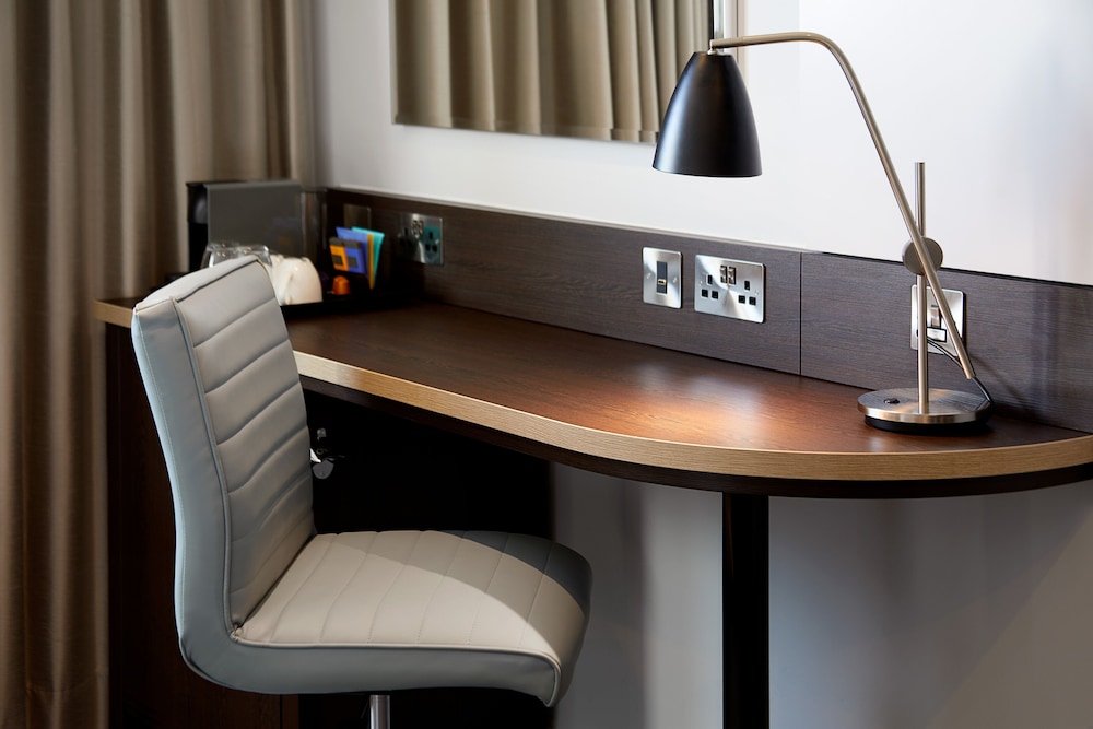 Premier Inn Oban in Oban, United Kingdom