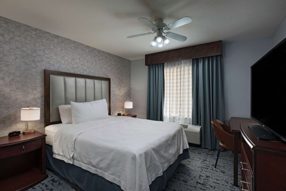 Homewood Suites by Hilton Fort Collins - photo 15