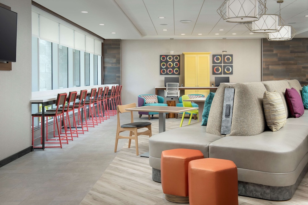 Home2 Suites by Hilton Tampa Westshore Airport FL - photo 2