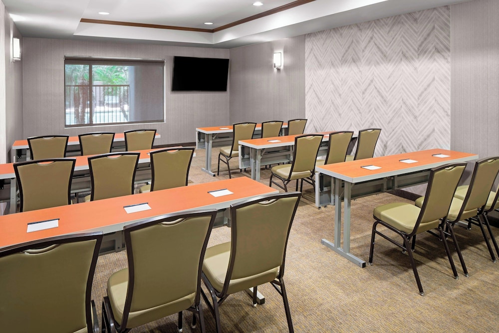 SpringHill Suites Scottsdale North - photo 20
