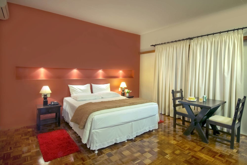 Hotel Jardim Europa — Ijui — photo 5