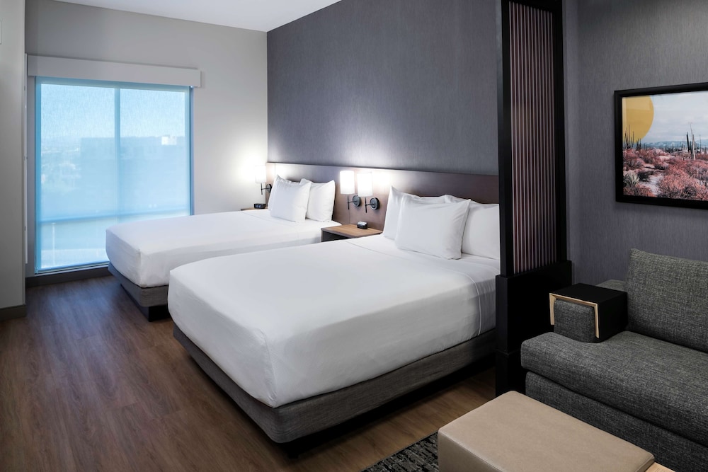 Hyatt Place Tempe Phoenix University - photo 15