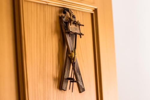 Chalet Aquila 2 — Lauterbrunnen — photo 5
