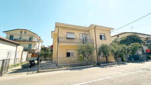Appartamento Tommaseo46 Affitti Brevi Italia — 4-Star Luxury Hotel in Rimini, Italy