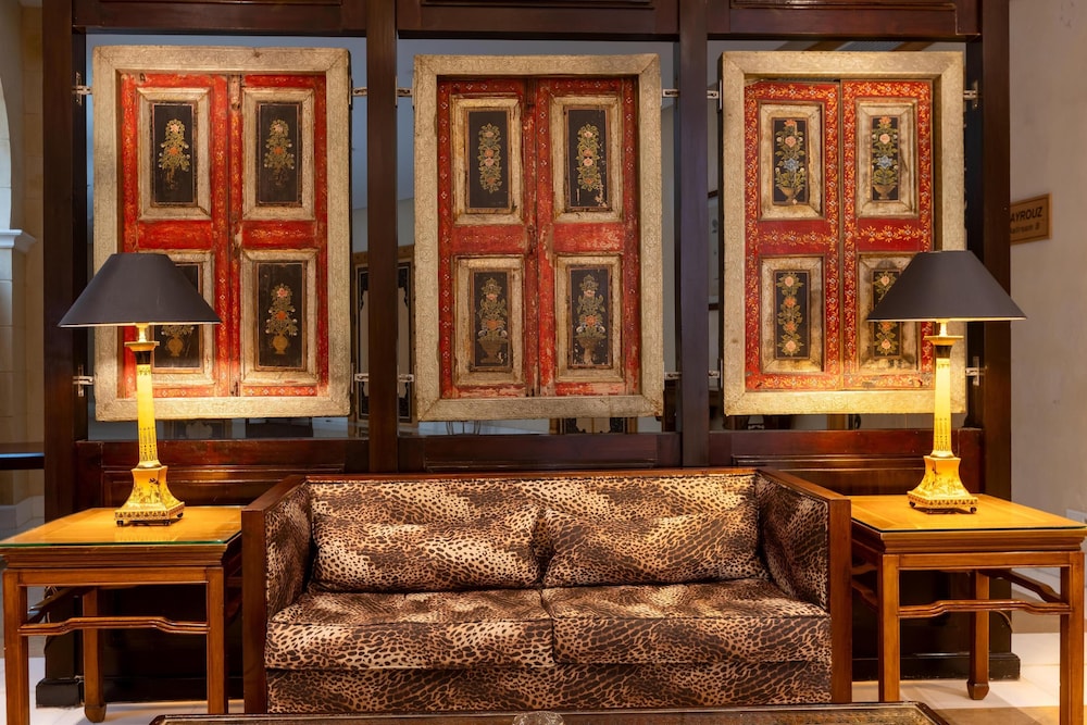 Savoy Sharm — Sharm El-Sheikh — photo 4