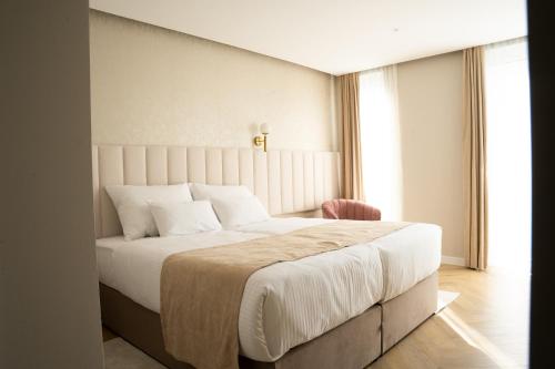 Lala in Bosanska Krupa, Bosnia and Herzegovina