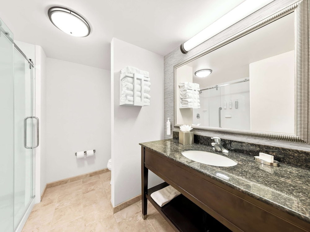 Hampton Inn & Suites Lake Placid - photo 37