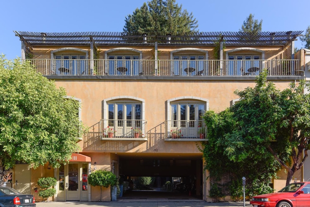 Mill Valley Inn - photo 43