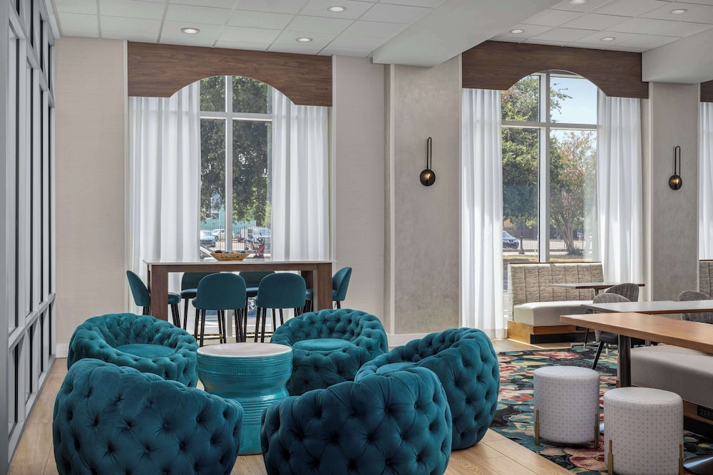 Hampton Inn New Orleans French Quarter Market Area - photo 4