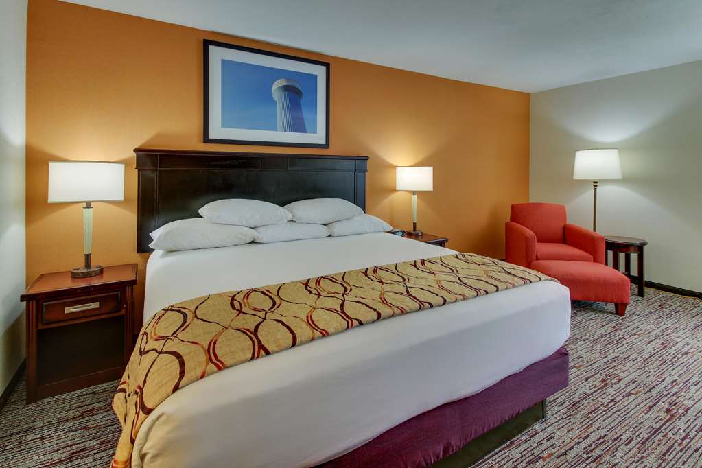 Pear Tree Inn St. Louis Arnold - photo 11