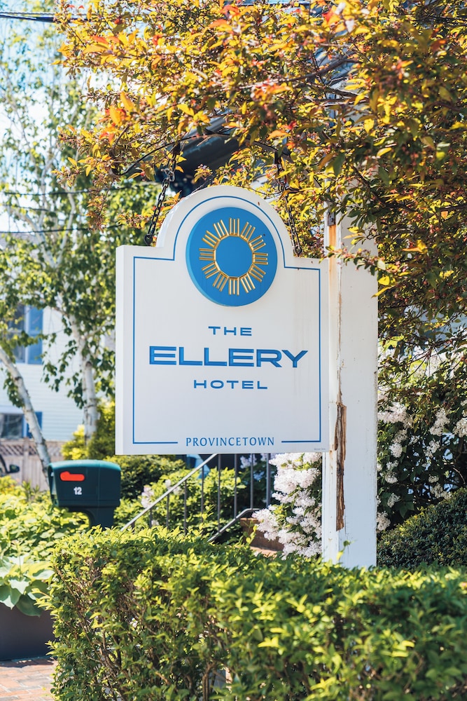 Ellery Hotel Provincetown - photo 43