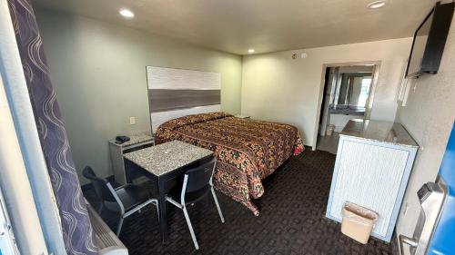 Star Motel - last minute hotel in Unknown City