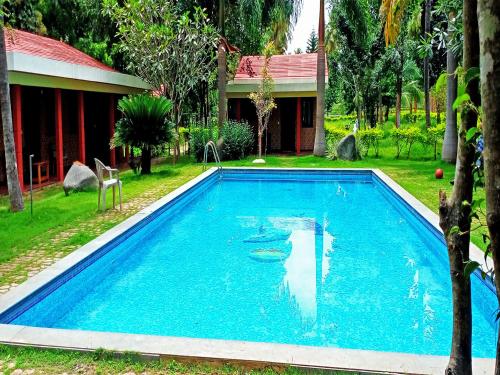 Nikhara Garden And Resorts — Mandya — photo 4