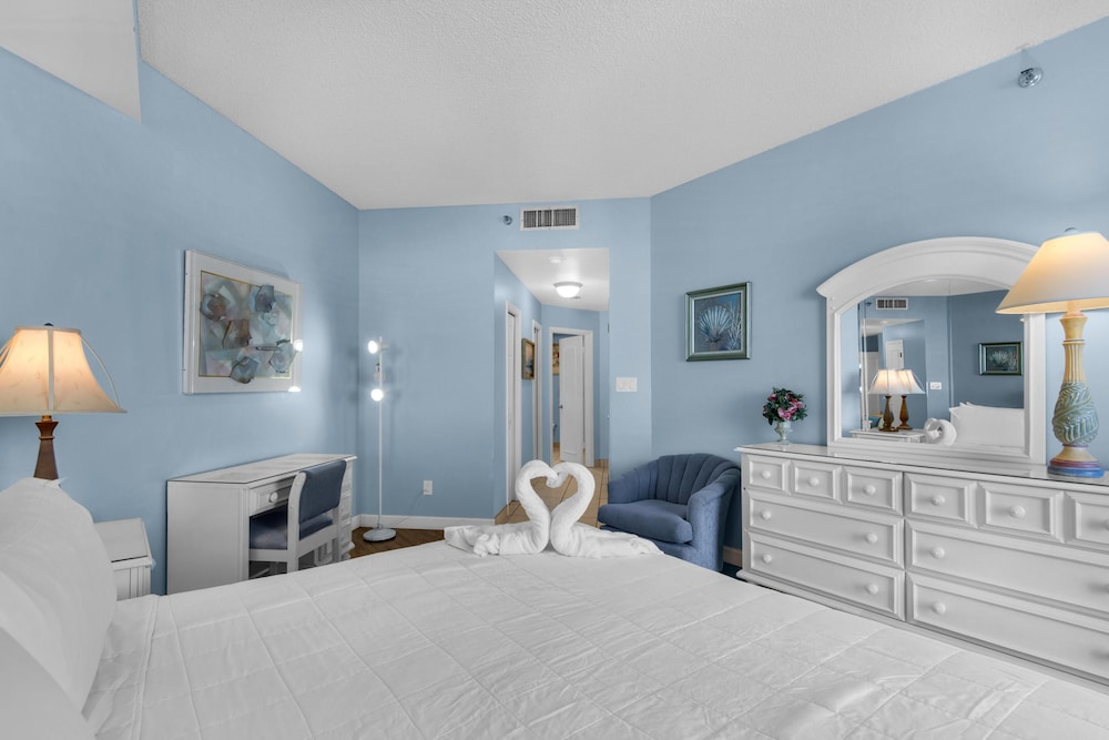 Surfside Resort #1508 - photo 7