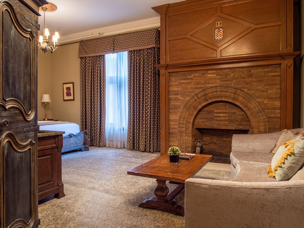 The Detroit Club - photo 16
