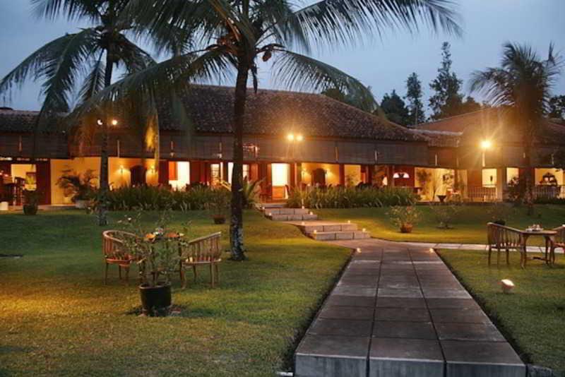 Rumah Sleman Private Boutique Hotel — Yogyakarta — photo 2