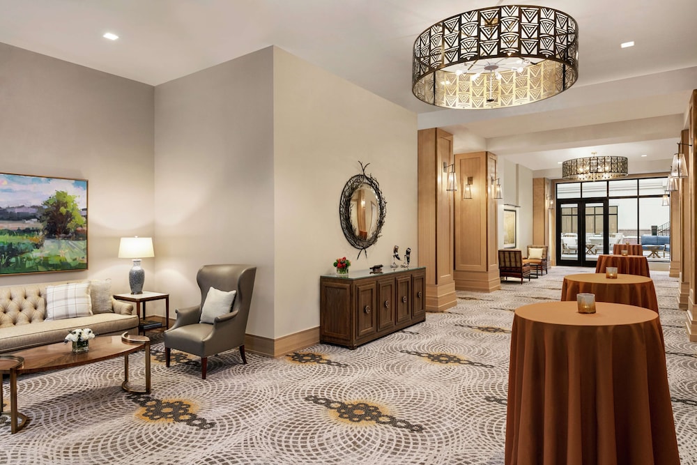 The Harpeth Franklin Downtown Curio Collection by Hilton - photo 107