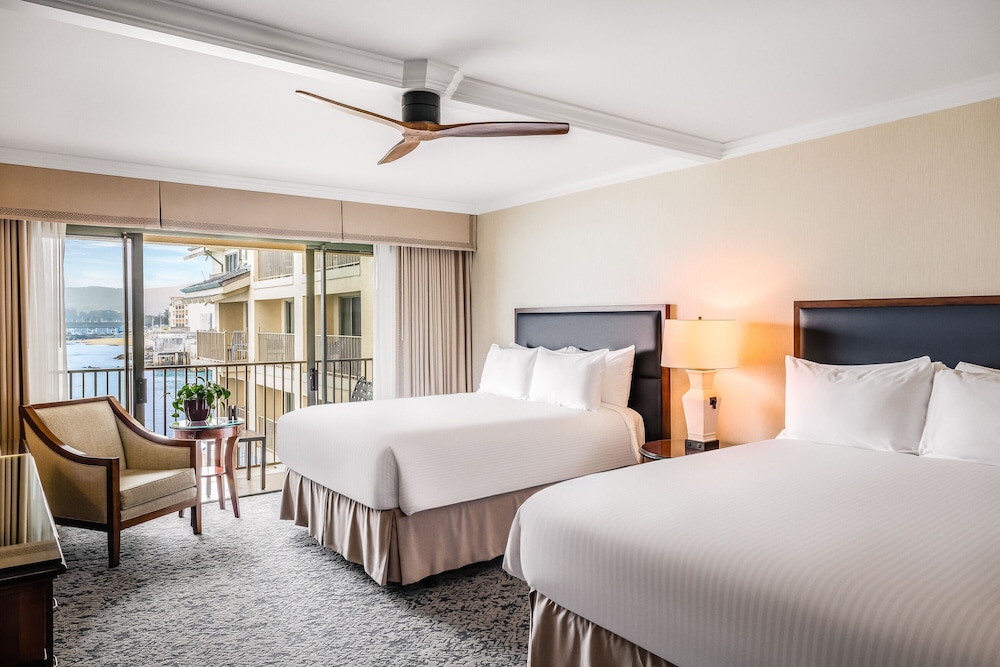 Monterey Plaza Hotel & Spa - photo 34