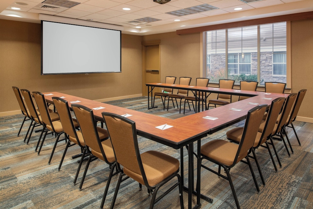 Residence Inn by Marriott Helena - photo 25