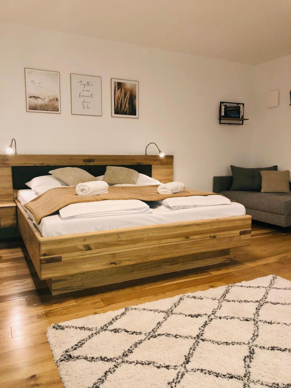 R&K Classic Spirit Mariazell — 4-Star Luxury Hotel in Mariazell, Austria