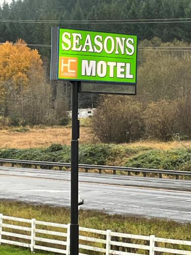 Seasons Motel - photo 16