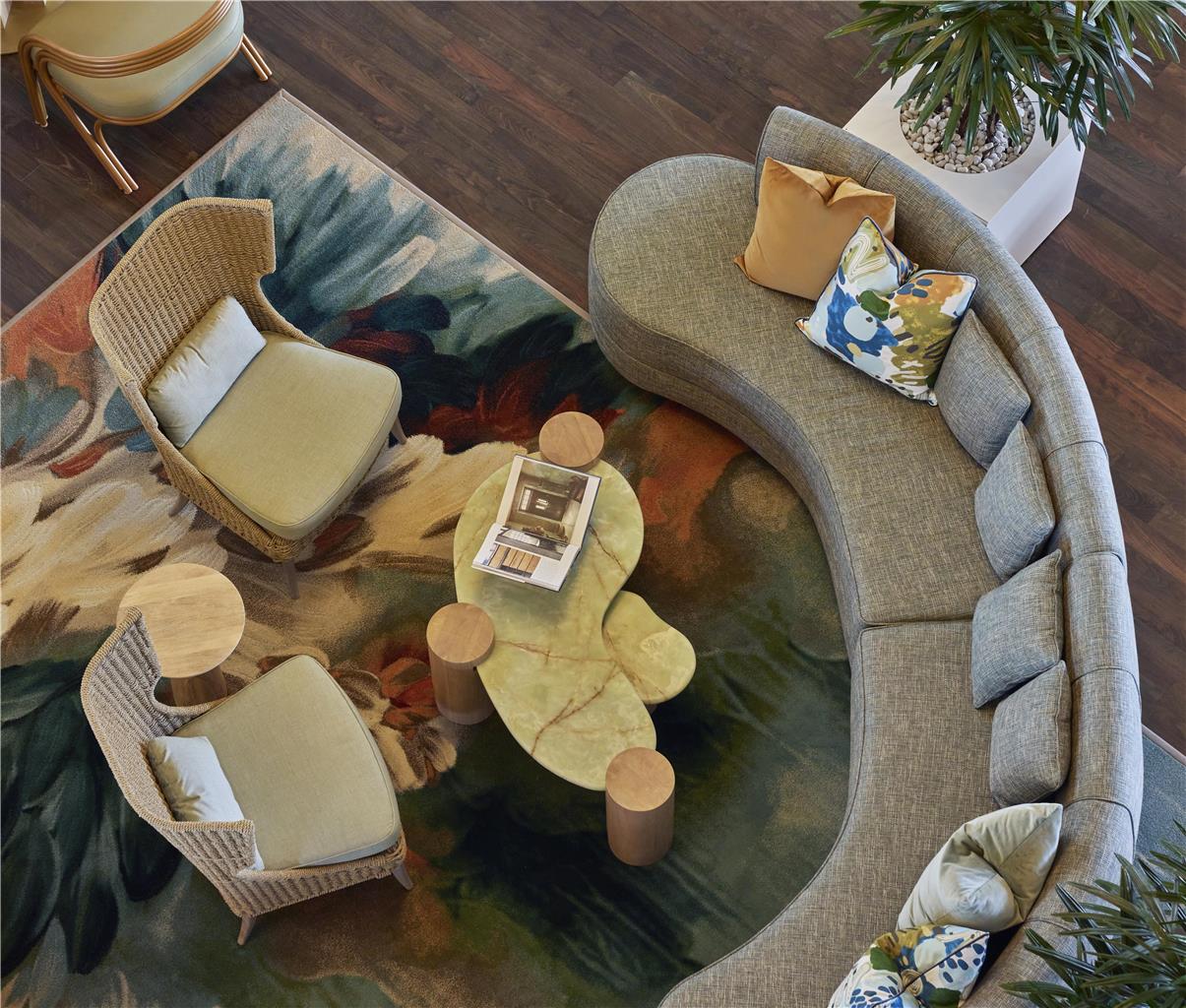 Hyatt Centric Delfina Santa Monica - photo 59