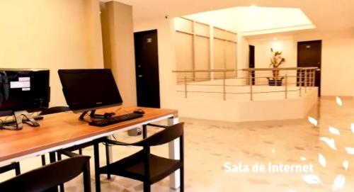 Hotel Hayboré in Yopal, Colombia