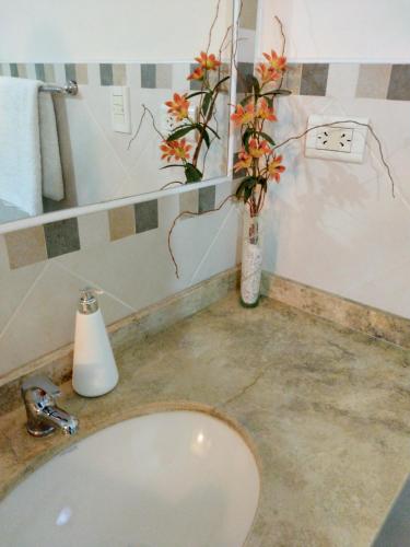 Lo de Chavela - carbon neutral hotel in Salta
