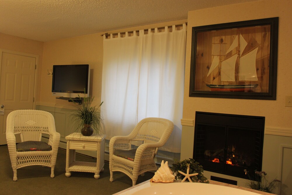 Vacationland Inn & Conference Center - photo 30