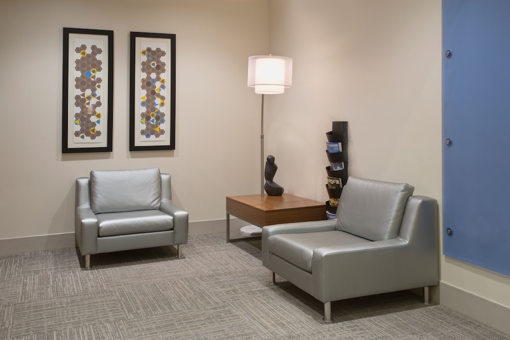 Holiday Inn Express Salt Lake City Downtown by IHG - photo 49