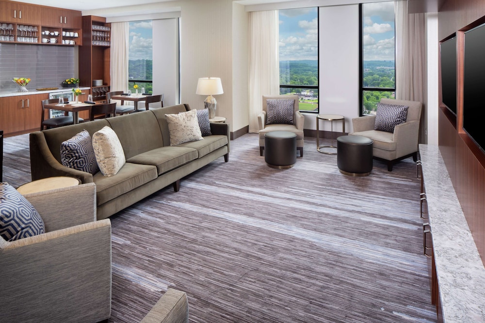 Hilton Rochester Mayo Clinic Area - photo 67