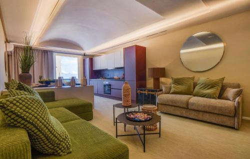 5 Bedroom Stunning Apartment In Trappeto — 4-Star Luxury Hotel in Trappeto, Italy