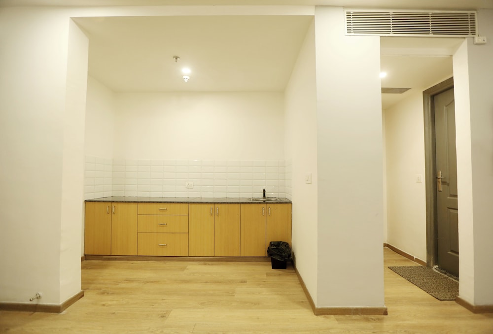 Hotel Earthview - carbon neutral hotel in Noida