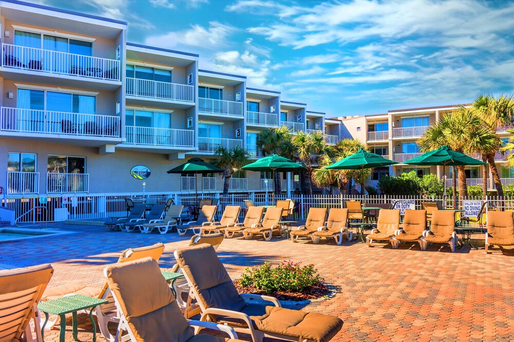 Ocean Song at Beachside Colony - photo 18