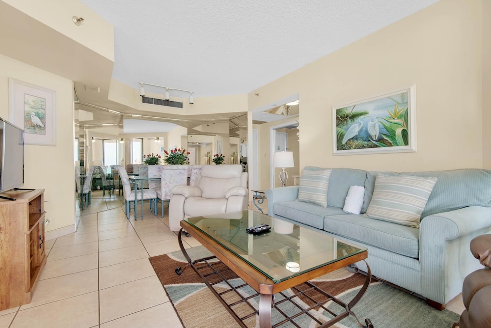 Surfside Resort #1103 - photo 12