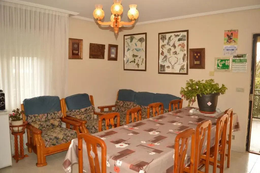 El Txakoli — hotel in Urduna