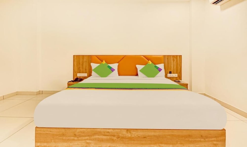 Hotel Fun Regency - carbon neutral hotel in Mandal