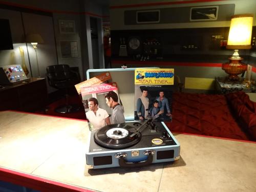 Itty Bitty Inn - photo 4