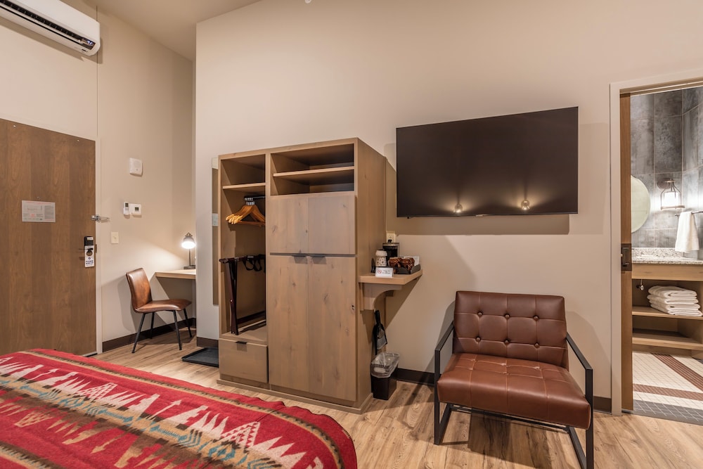 Crosby Lofts - photo 49